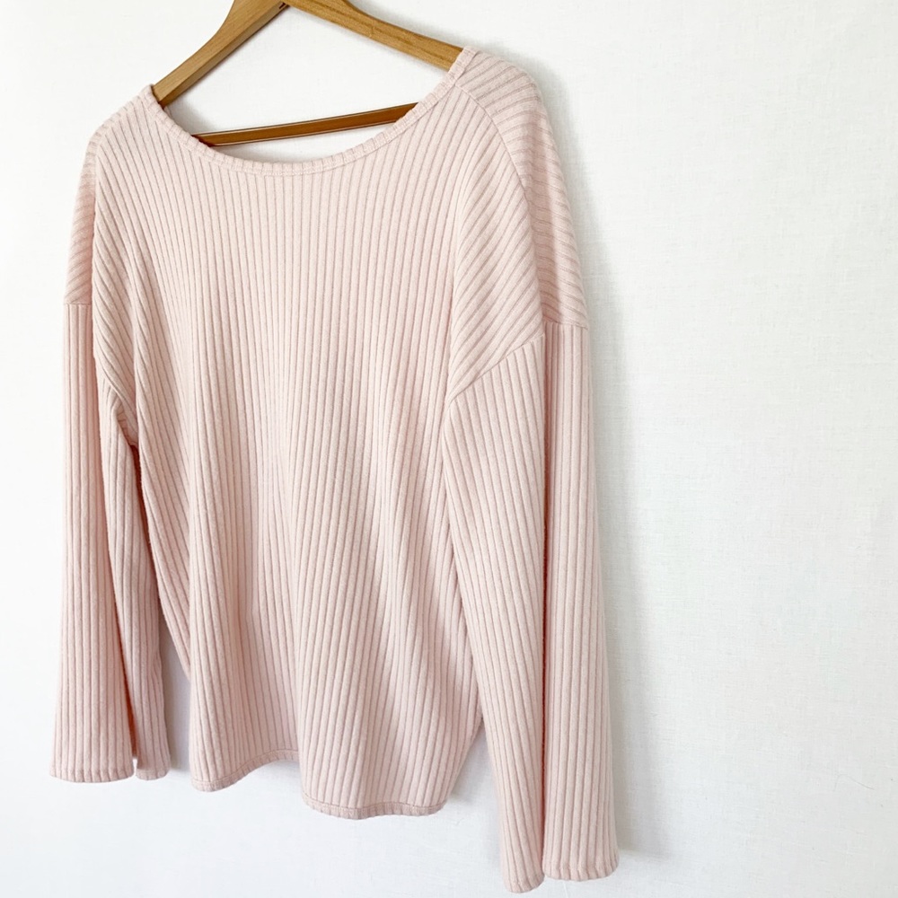 Brand New Lush Sweater, NWOT - Picture 5 of 5